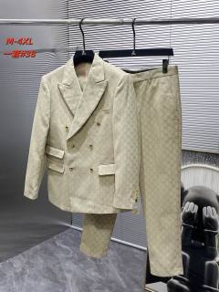 2026.01.20 Gucci Suit M-4XL 094