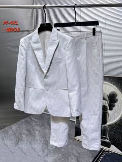 2026.01.20 Fendi Suit M-4XL 062