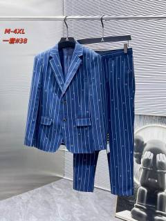 2026.01.20 LV Suit M-4XL 089