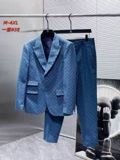 2026.01.20 Gucci Suit M-4XL 095