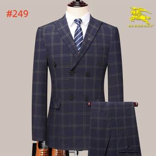 2026.01.20 Burberry Suit S-6XL 131