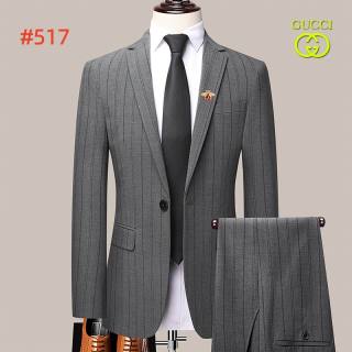 2026.01.20 Gucci Suit S-6XL 100