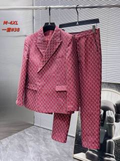 2026.01.20 Gucci Suit M-4XL 096