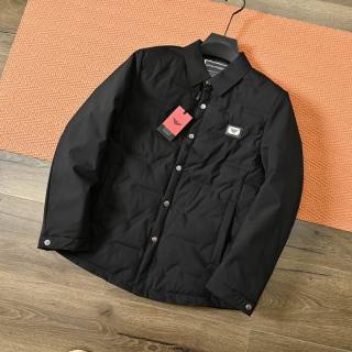 2026.01.22 Armani jacket Man L-4XL 230