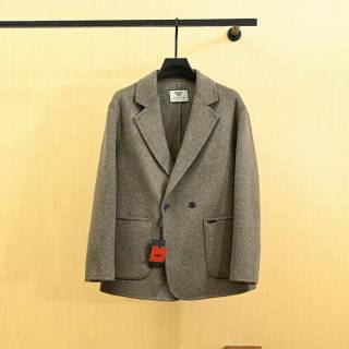 2026.01.22 Armani jacket Man S-3XL 243
