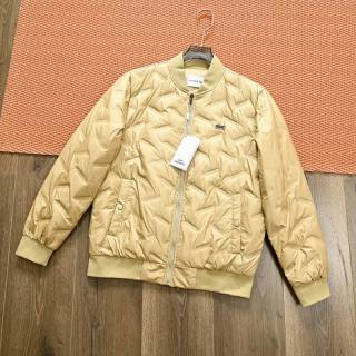 2026.01.22 Lacoste Jacket L-5XL 032