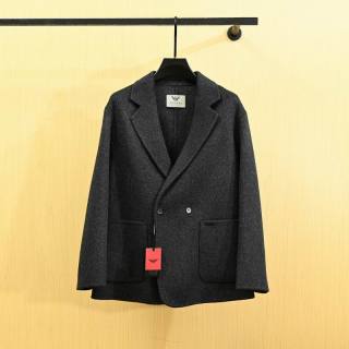 2026.01.22 Armani jacket Man S-3XL 242