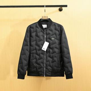 2026.01.22 Lacoste Jacket L-5XL 029