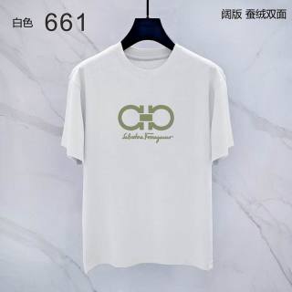 2026.01.22  Ferragamo Shirts M-3XL 146