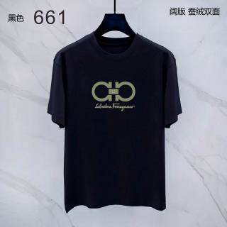 2026.01.22  Ferragamo Shirts M-3XL 147