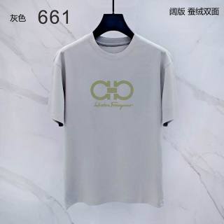 2026.01.22  Ferragamo Shirts M-3XL 145