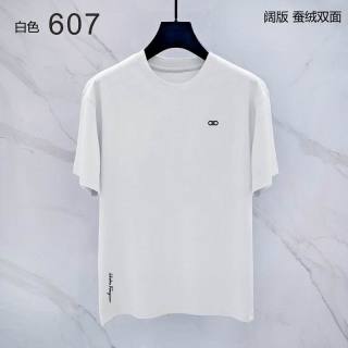 2026.01.22  Ferragamo Shirts M-3XL 144