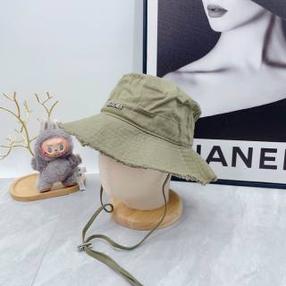 2026.01.23 Super Perfect Jacquemus Hat 131