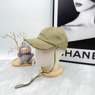 2026.01.23 Super Perfect Jacquemus Hat 127