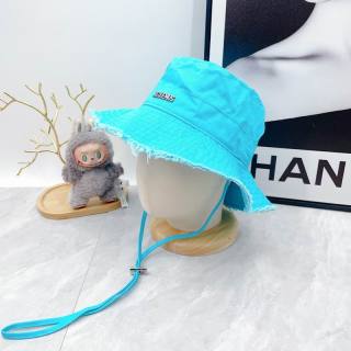 2026.01.23 Super Perfect Jacquemus Hat 136