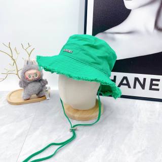 2026.01.23 Super Perfect Jacquemus Hat 135