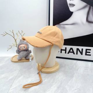 2026.01.23 Super Perfect Jacquemus Hat 129