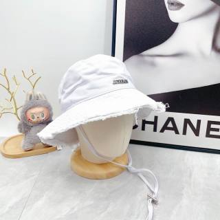 2026.01.23 Super Perfect Jacquemus Hat 130