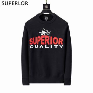 2026.01.23 Stussy Sweater M-3XL 025