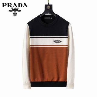 2026.01.23 Prada Sweater M-3XL 991