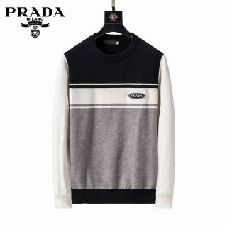 2026.01.23 Prada Sweater M-3XL 993
