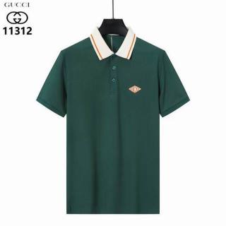 2026.01.23 Gucci Shirts M-3XL 8221