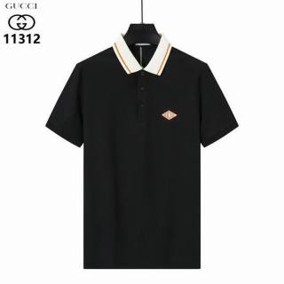 2026.01.23 Gucci Shirts M-3XL 8222