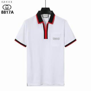 2026.01.23 Gucci Shirts M-3XL 8217