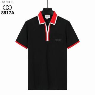 2026.01.23 Gucci Shirts M-3XL 8219