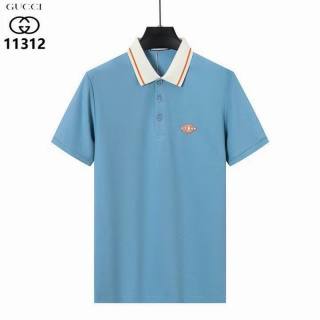 2026.01.23 Gucci Shirts M-3XL 8223