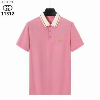 2026.01.23 Gucci Shirts M-3XL 8220