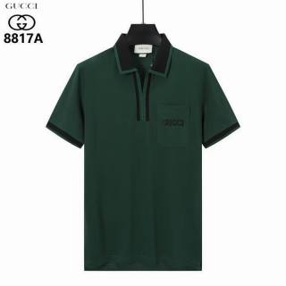 2026.01.23 Gucci Shirts M-3XL 8216