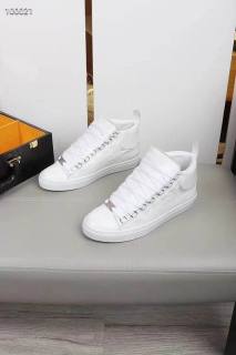2026.01.27 Super Perfect Balenciaga Men Shoes Sz38-44 995