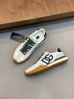 2026.01.27  Super Perfect DG Men Shose Sz38-44 2712