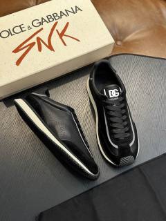 2026.01.27  Super Perfect DG Men Shose Sz38-44 2707