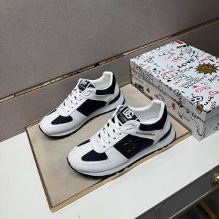 2026.01.27  Super Perfect DG Men Shose Sz38-44 2693