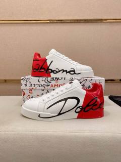 2026.01.27  Super Perfect DG Men Shose Sz38-44 2706