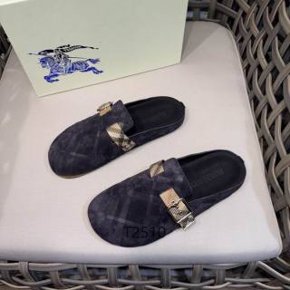 2026.01.27 Super Perfect Burberry Slippers Size38-46 258