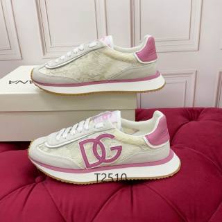 2026.01.27 Super Perfect DG Women Shoes size35-41 305