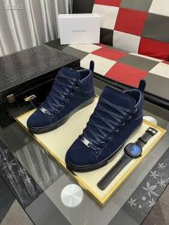 2026.01.27 Super Perfect Balenciaga Men Shoes Sz38-44 998