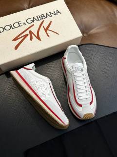 2026.01.27  Super Perfect DG Men Shose Sz38-44 2710