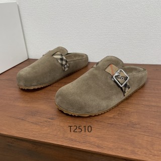2026.01.27 Super Perfect Burberry Slippers Size38-46 252