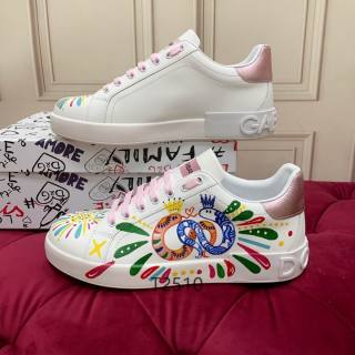 2026.01.27 Super Perfect DG Women Shoes size35-41 296