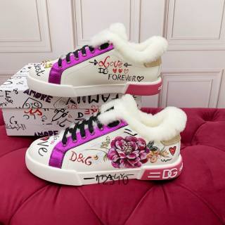 2026.01.27 Super Perfect DG Women Shoes size35-41 299