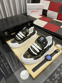 2026.01.27  Super Perfect DG Men Shose Sz38-45 2728