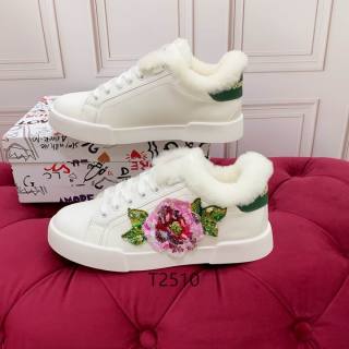 2026.01.27 Super Perfect DG Women Shoes size35-41 302