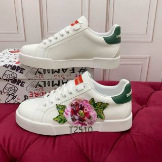 2026.01.27 Super Perfect DG Women Shoes size35-41 278