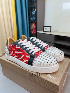 2026.01.27  Super Perfect CL Men Shoes sz38-46 866