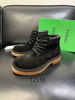 2026.01.27 Super Perfect Bottega Veneta Men Shoes sz38-46 293