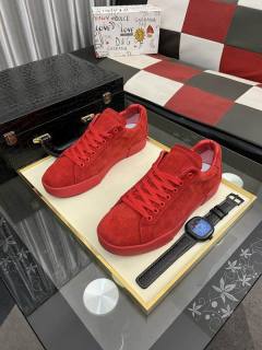 2026.01.27  Super Perfect DG Men Shose Sz38-45 2726